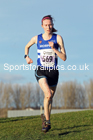 Senior womens Davison Shield, 2020 Sherman Cup/Davison Shield, Temple Park, South Shields.  Photo: David T. Hewitson/Sports for All Pics